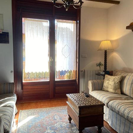 Precioso Chalet Junto A Potes Con Piscina-4 Hab,3 Banos Ojedo Luaran gambar