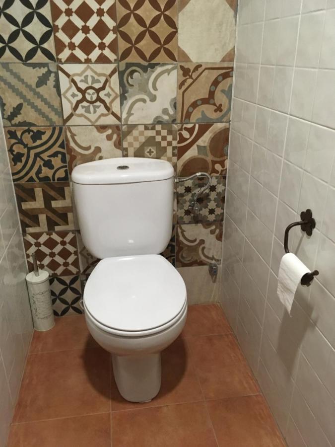 Precioso Chalet Junto A Potes Con Piscina-4 Hab,3 Banos Ojedo Luaran gambar