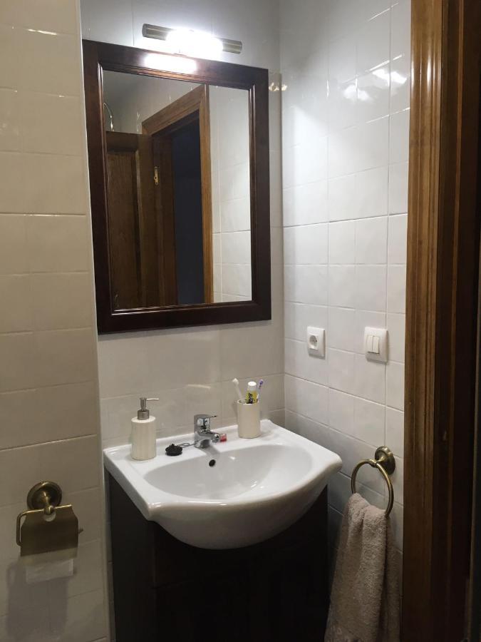 Precioso Chalet Junto A Potes Con Piscina-4 Hab,3 Banos Ojedo Luaran gambar