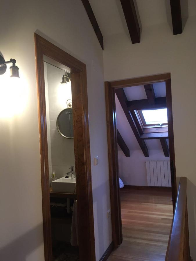 Precioso Chalet Junto A Potes Con Piscina-4 Hab,3 Banos Ojedo Luaran gambar