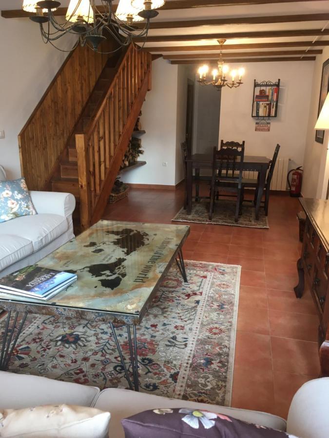 Precioso Chalet Junto A Potes Con Piscina-4 Hab,3 Banos Ojedo Luaran gambar