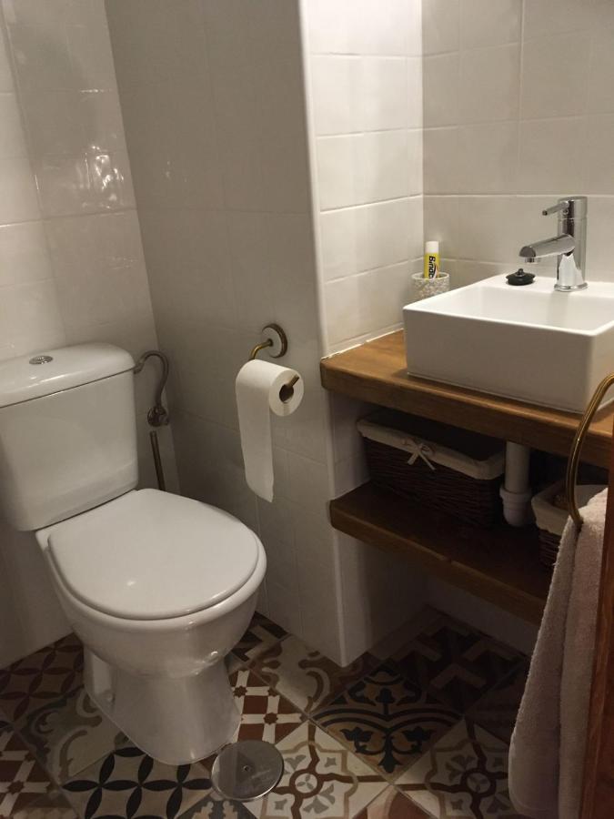 Precioso Chalet Junto A Potes Con Piscina-4 Hab,3 Banos Ojedo Luaran gambar