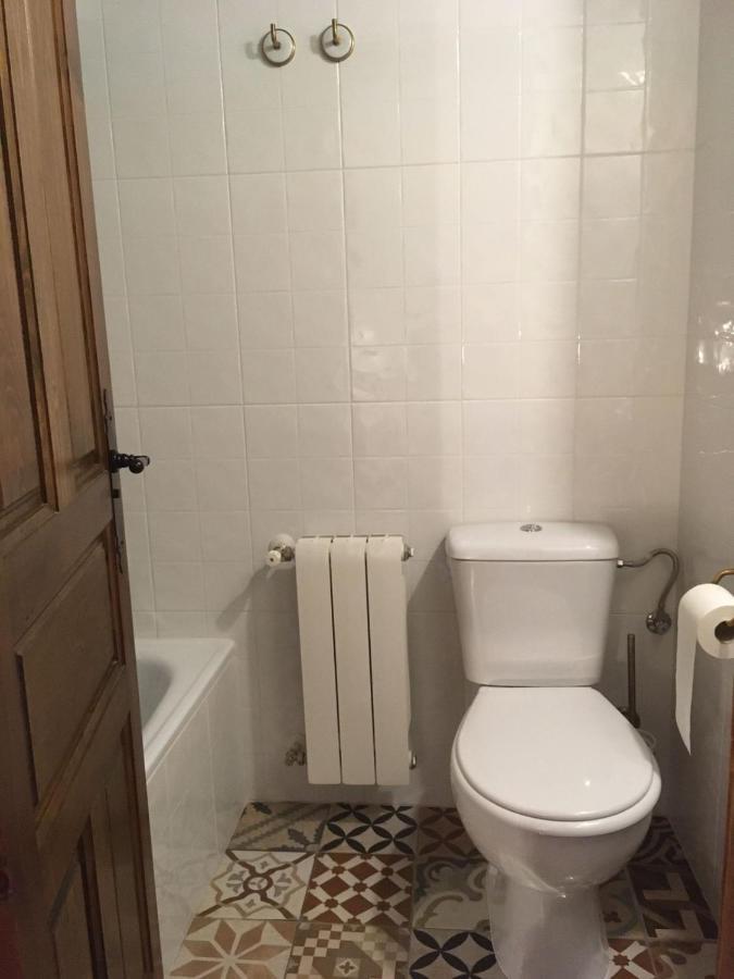 Precioso Chalet Junto A Potes Con Piscina-4 Hab,3 Banos Ojedo Luaran gambar