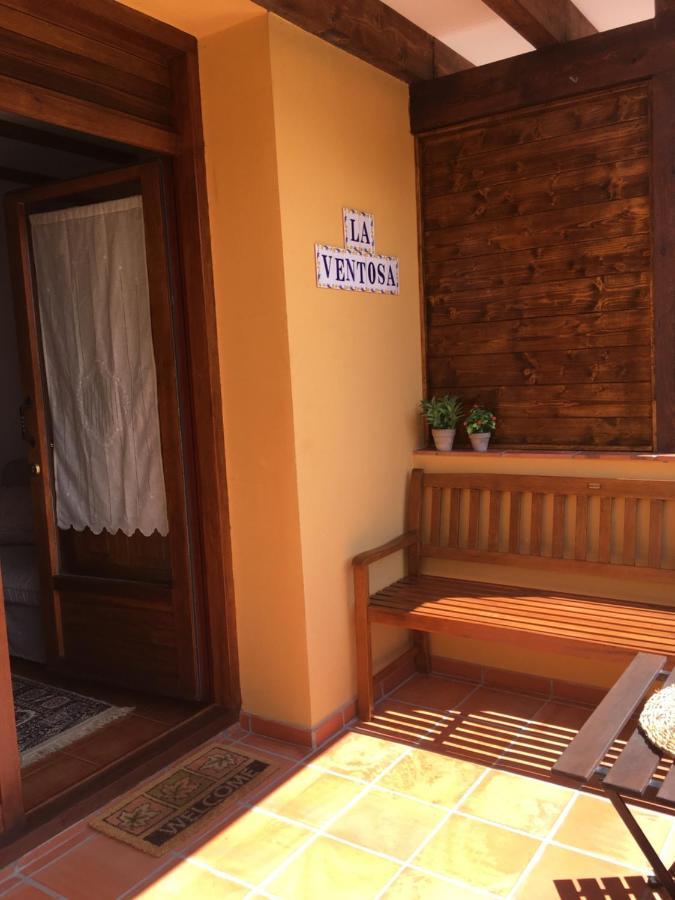 Precioso Chalet Junto A Potes Con Piscina-4 Hab,3 Banos Ojedo Luaran gambar