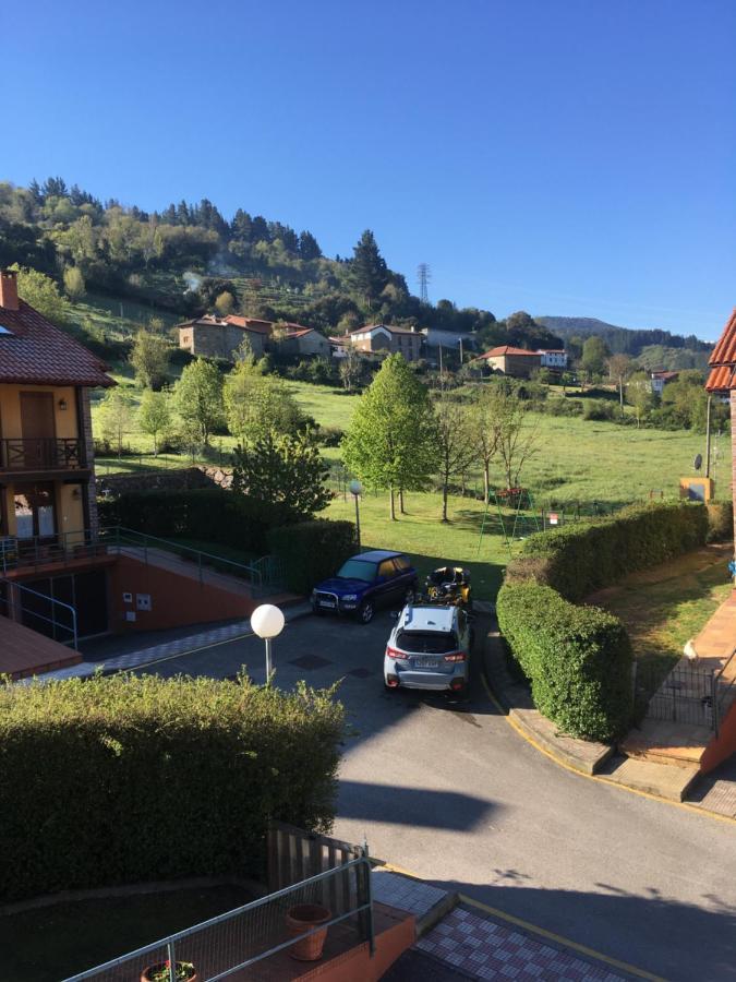 Precioso Chalet Junto A Potes Con Piscina-4 Hab,3 Banos Ojedo Luaran gambar