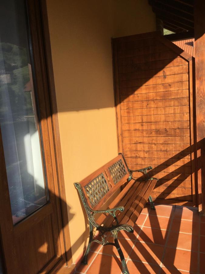 Precioso Chalet Junto A Potes Con Piscina-4 Hab,3 Banos Ojedo Luaran gambar