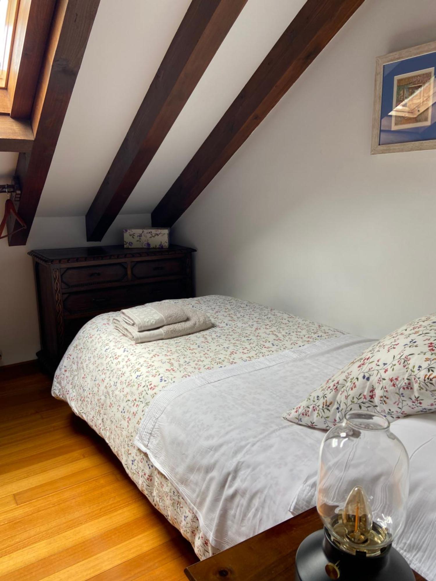 Precioso Chalet Junto A Potes Con Piscina-4 Hab,3 Banos Ojedo Luaran gambar